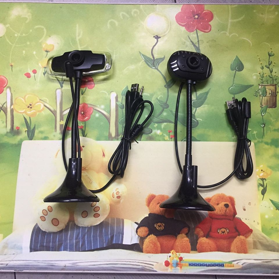 Webcam học trực tuyến giá rẻ 2020 | BigBuy360 - bigbuy360.vn