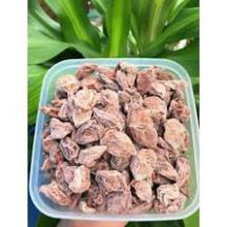 Ô mai mơ- xí muội thịt không hạt