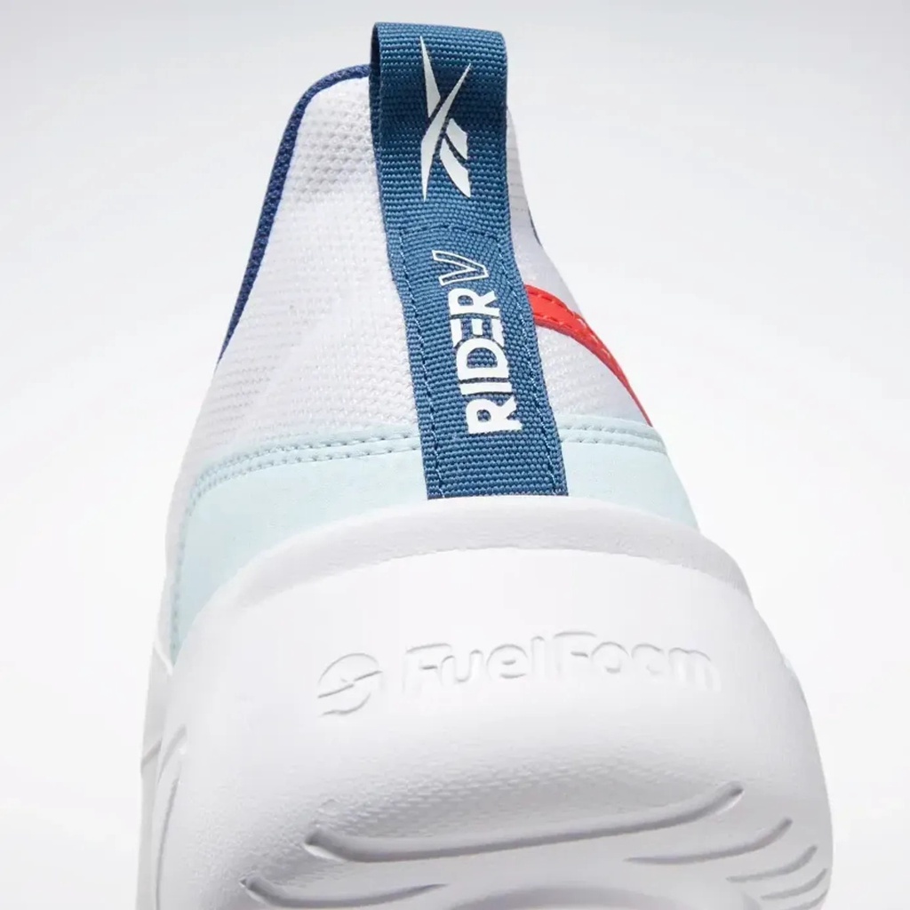 Reebok RUNNING Giày Thể thao Unisex Rider V GZ3110