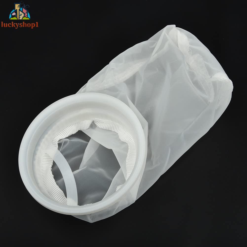 Bộ Lọc Nylon Thay Thế Cho Bể Nước Mưa IBC