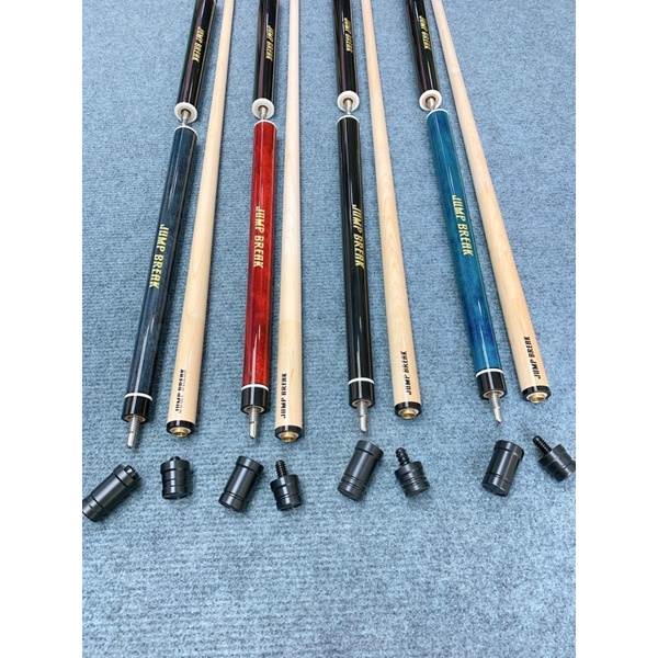 Cơ phá nhảy Jump Break