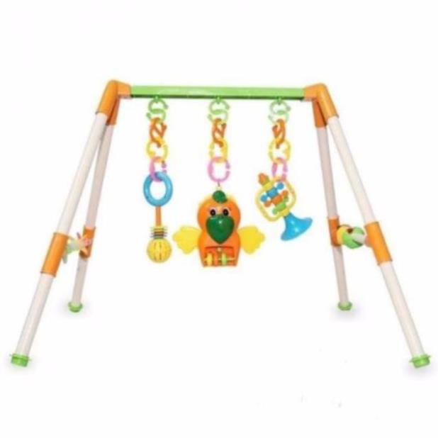 Kệ Chữ A Phát Nhạc Hình Con Vẹt Gía Tốt