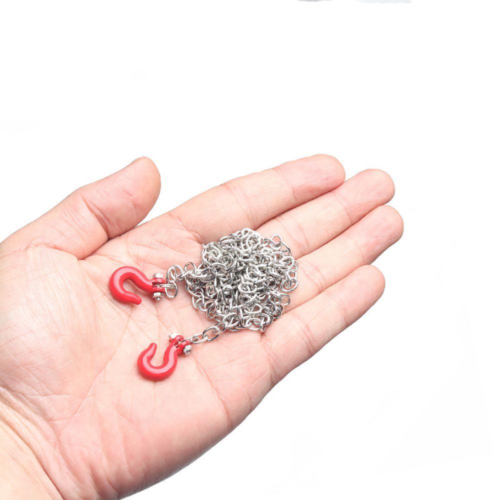 1 Móc Xích Kim Loại Chống Trượt Dễ Mang Theo