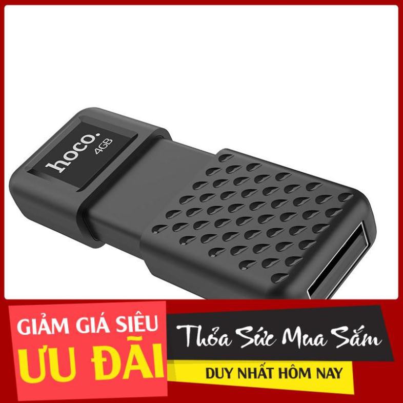 USB HOCO UD6 ĐẦY ĐỦ DUNG LƯỢNG(8GB,16GB,32GB,64GB) - CHÍNH HÃNG