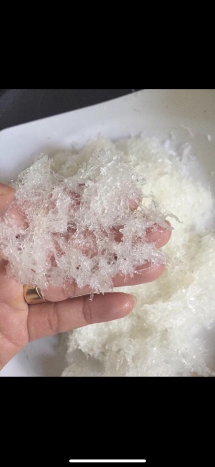 Tổ Yến Vụn To sạch lông + quà tặng 🎁 | BigBuy360 - bigbuy360.vn