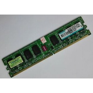 ram kingmax DDR2 2GB bus 1066 (hiếm)