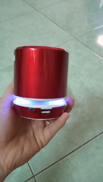 Loa Bluetooth t2308A