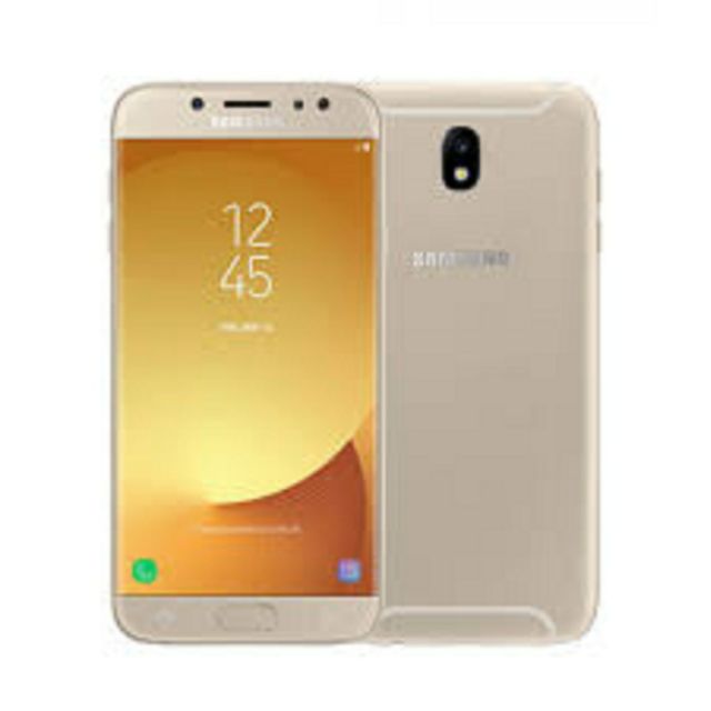 Điện thoại Samsung Galaxy J5 Pro 2sim ram 2G rom 16G, Máy Chính Hãng, Cân PUBG/Liên Quân Chất - GGS 01