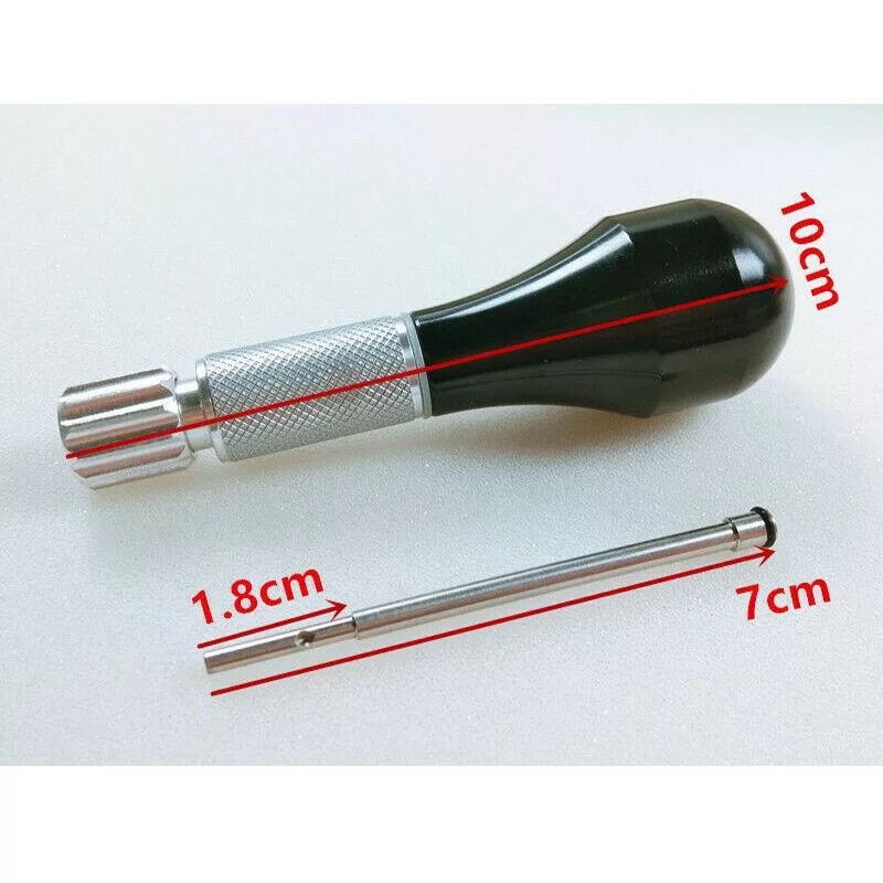 CÂY VẶN MINIVIT HÀN QUỐC