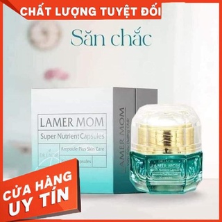Viên siêu dưỡng chất phục hồi Lamer Dr Lacir