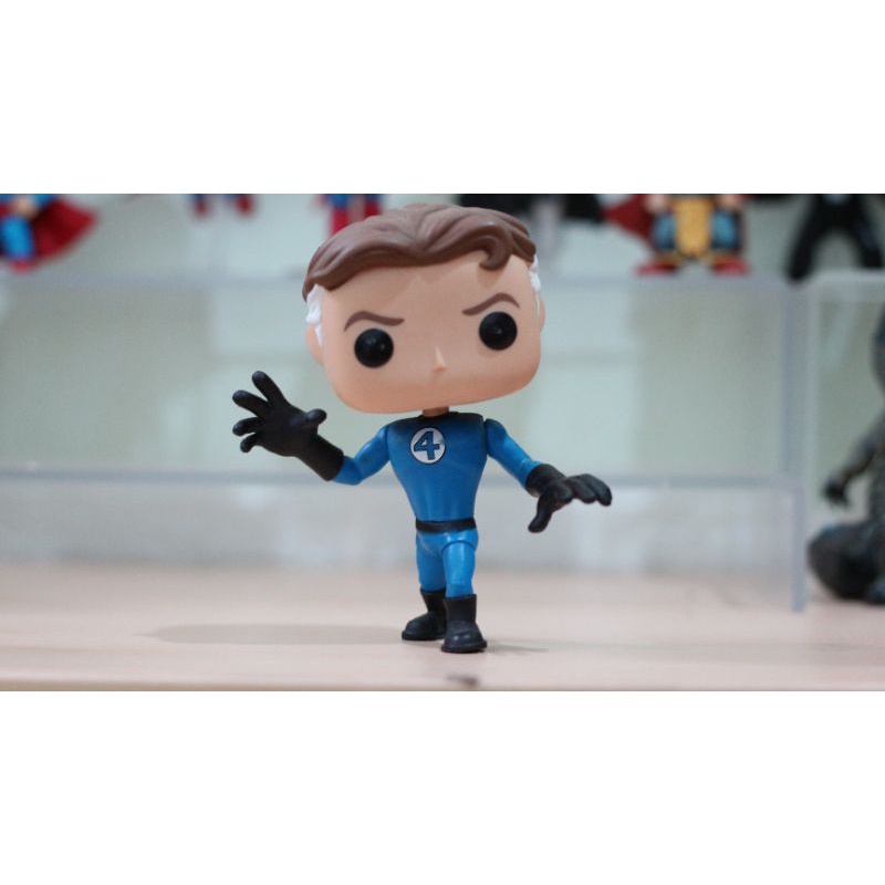 Mô hình Funko 2nd Fantastic Four