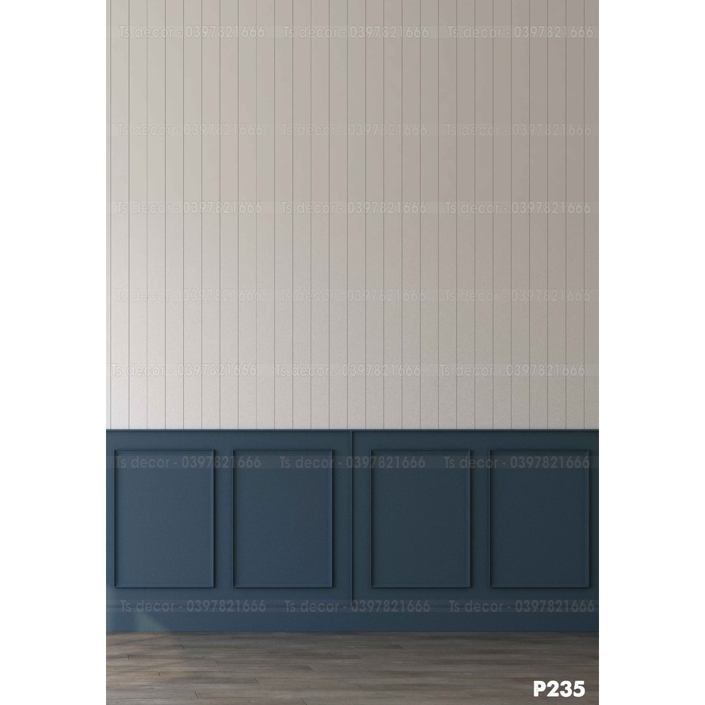 Phông nền livestream Chup Ảnh Sang Trọng 3D 5D