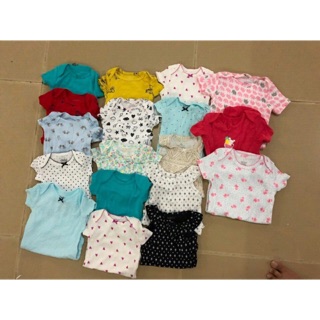 Bộ liền cho bé gái size 9