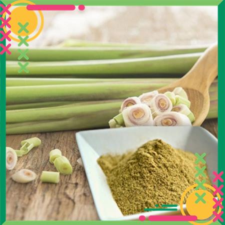 BỘT SẢ KHÔ NGUYÊN CHẤT MSP54661