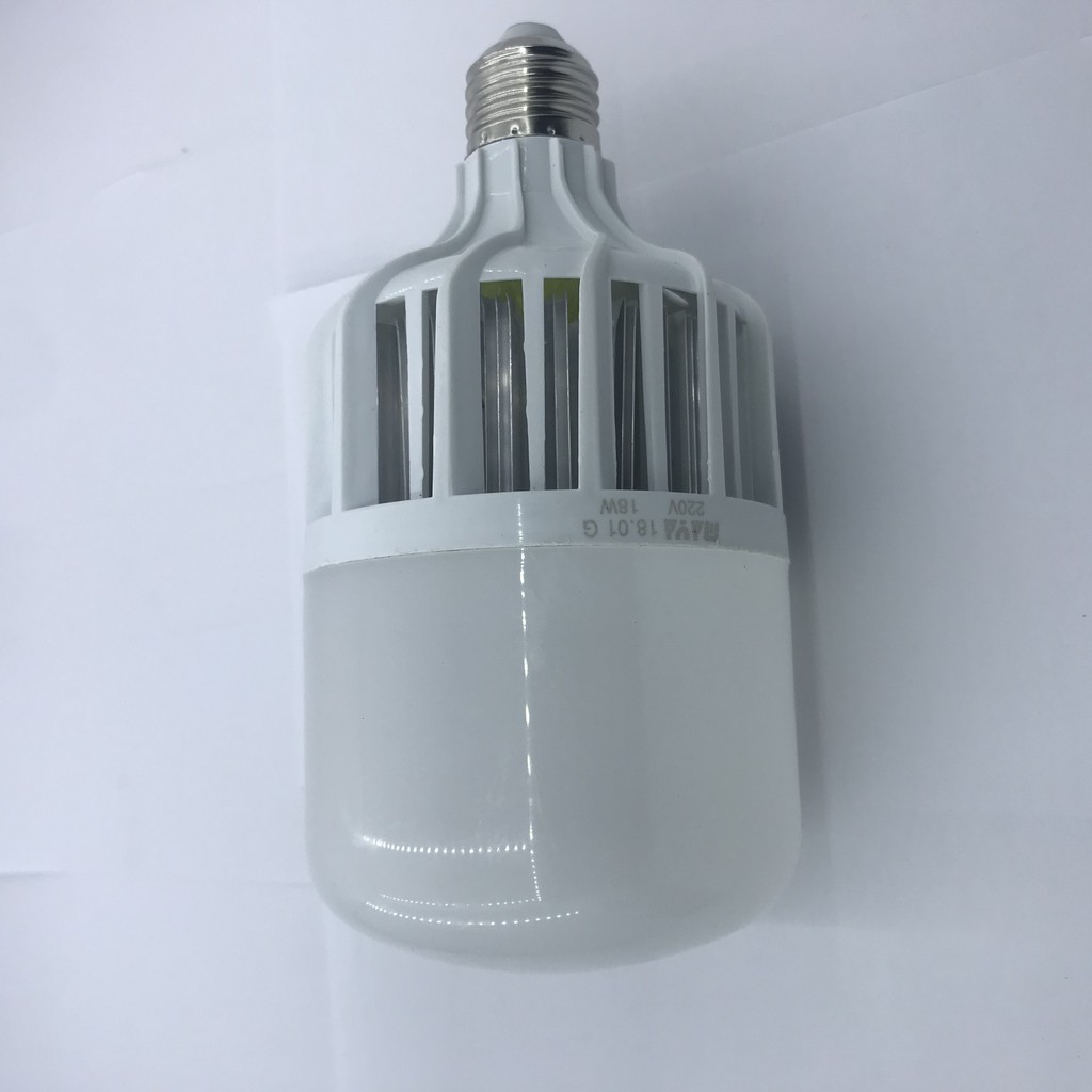 Đèn Led Bulb có tản nhiệt 10w-26W siêu sáng | BigBuy360 - bigbuy360.vn