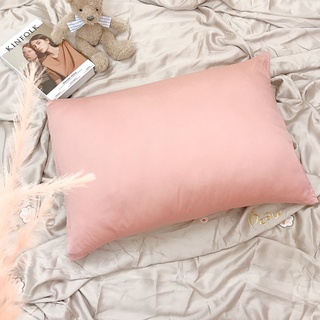 Gối Nằm Là Ngủ Mặp Mặp, Gối Ngủ Tencel, Gối Nằm Người Lớn