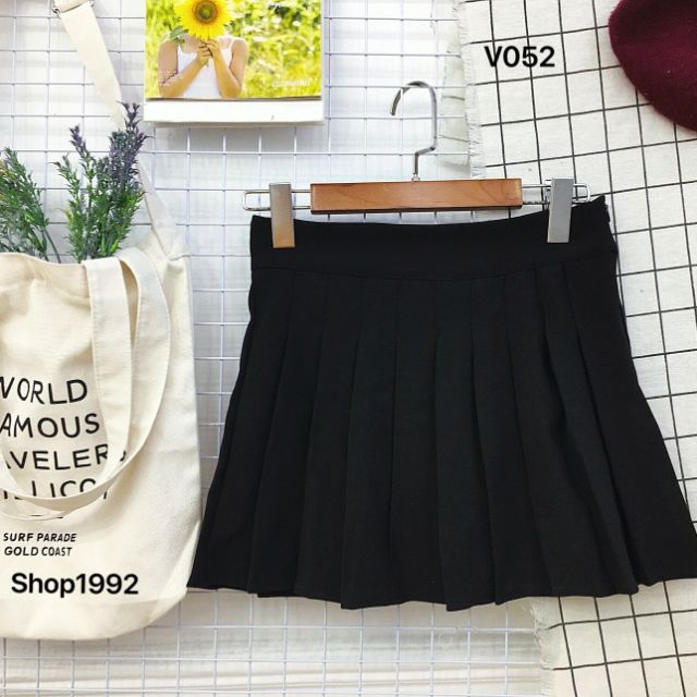 Chân váy tennis cao cấp ht