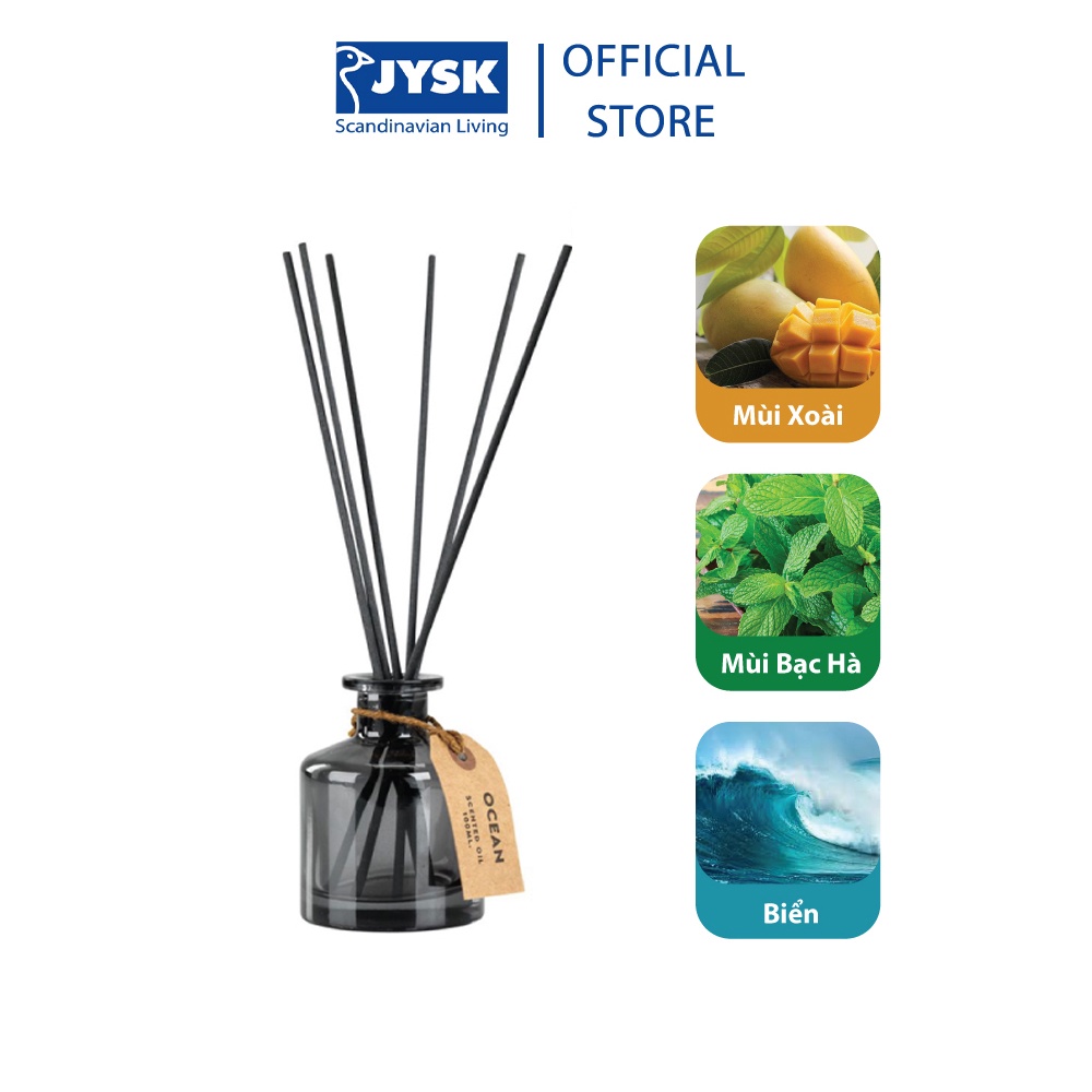 Tinh dầu thơm JYSK Myckle 75ml