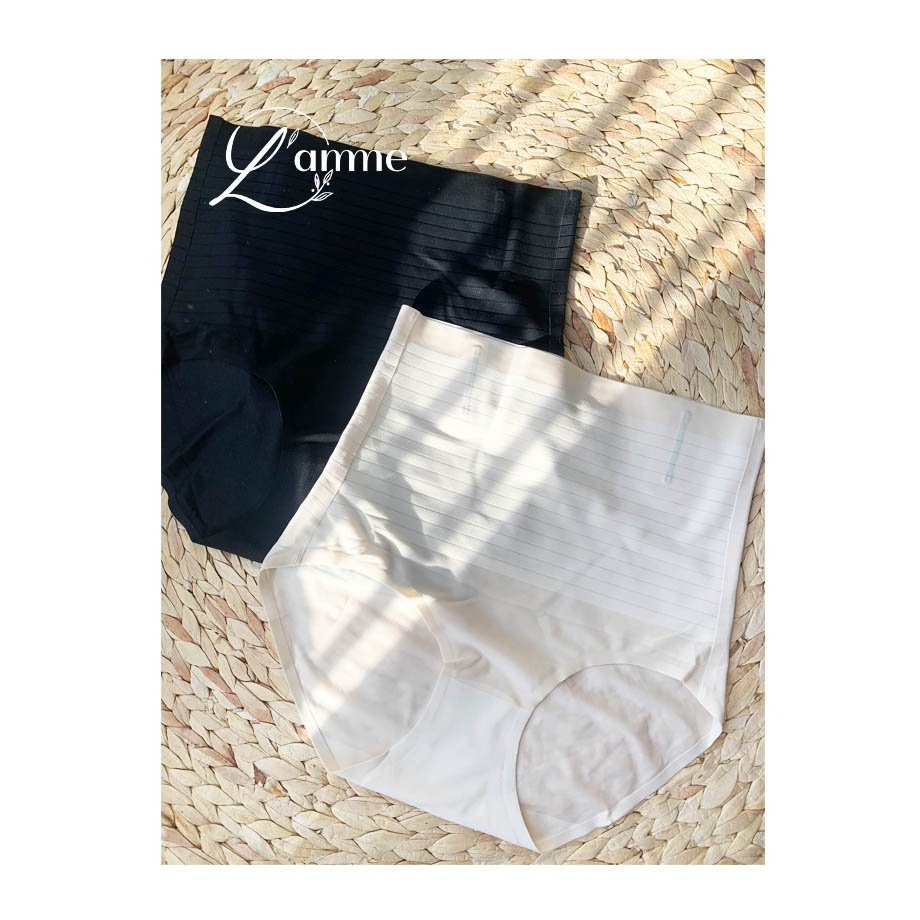 Quần gen định hình - gọn bụng tôn eo giúp nàng giấu vòng hai sản phẩm của LAMME