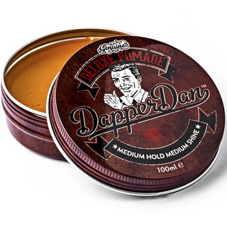 Pomade vuốt tóc dapper dan deluxe pomade 2020