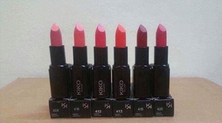 Son Kiko Smart Lipstick