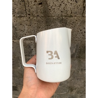 Barista Attitude 450ml