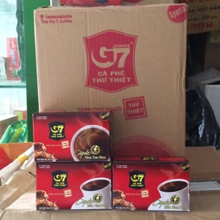 Cafe g7 Trung Nguyên G21
