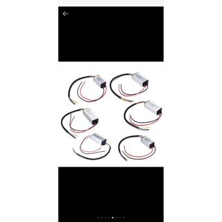 Led driver ổn dòng cho đèn led