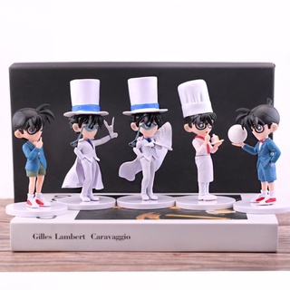 Mô hình figure thám tử conan