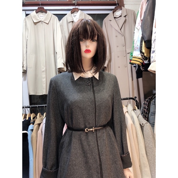 Áo vest hàng hiệu made in KOREA SZ L