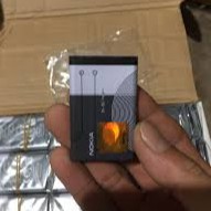 Pin nokia bl 5c , pin bl 4c Pin 3 Gân 2IC Xịn Chống Phù Cho Nokia 1280, 105, 110i... - Uni Shop