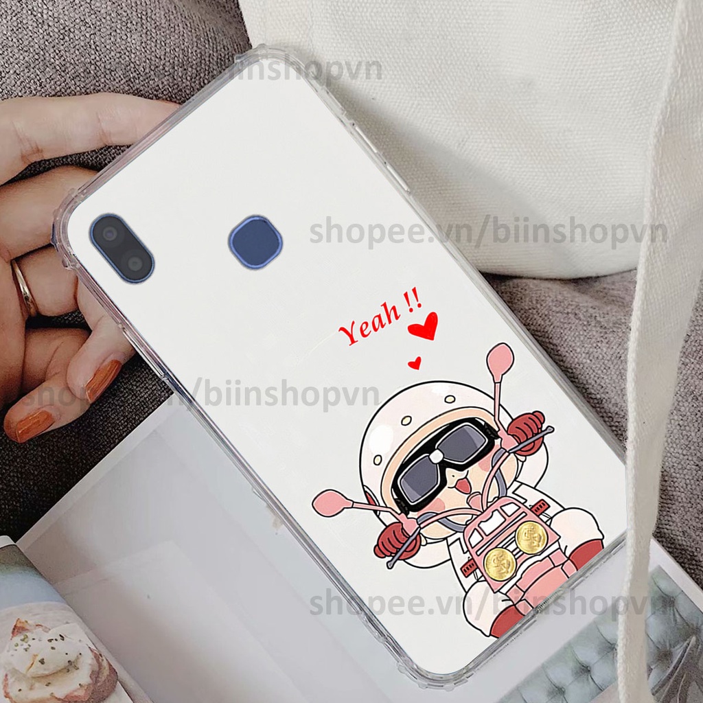 Ốp Vsmart Joy 1 / Joy 1 Plus / Joy1+ in hình baby siêu dễ thương, ngộ nghĩnh đáng yêu