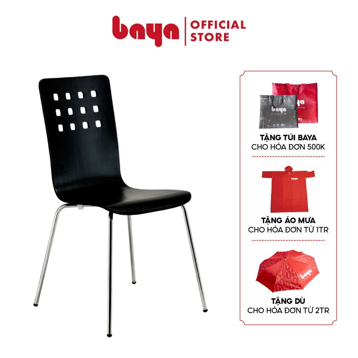 Ghế Ăn BAYA BAVARIA 340