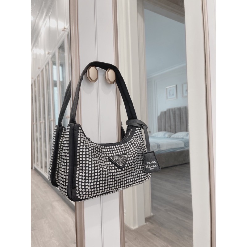 Túi Pro ra bling bling kẹp nách spsl