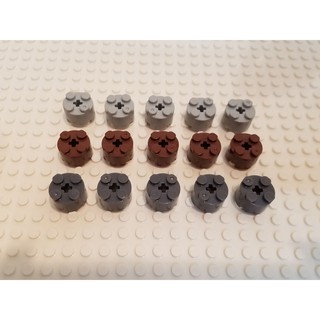 part 2x2 trụ cao tròn ( 10v )