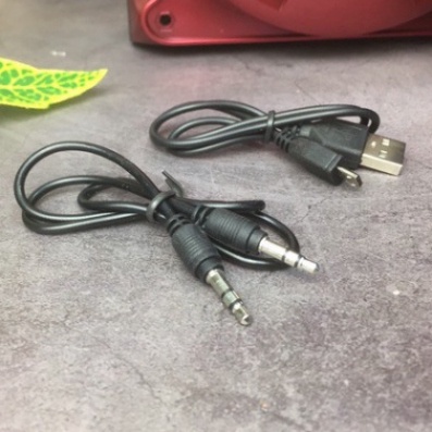 Loa karaoke kẹo kéo không dây Mini JHW801+802 kết nối bluetooth tặng kèm mic có dây, âm thanh chất lượng, mic bắt giọng