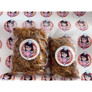BÒ KHÔ XÉ SỢI 200G