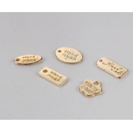 [SALE 6K] Mặt treo handmade