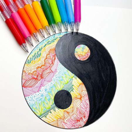 BÚT GEL ZEBRA SARASA CLIP NHẬT BẢN – 0.5MM