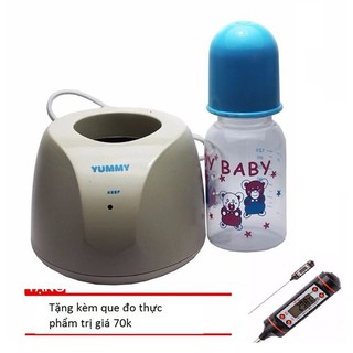 Máy hâm nóng sữa - ủ sữa - máy hâm sữa loại tốt - 0123otdgm