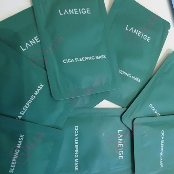 KEM DƯỠNG DA DẠNG GÓI Water Bank Hydro Cream Ex