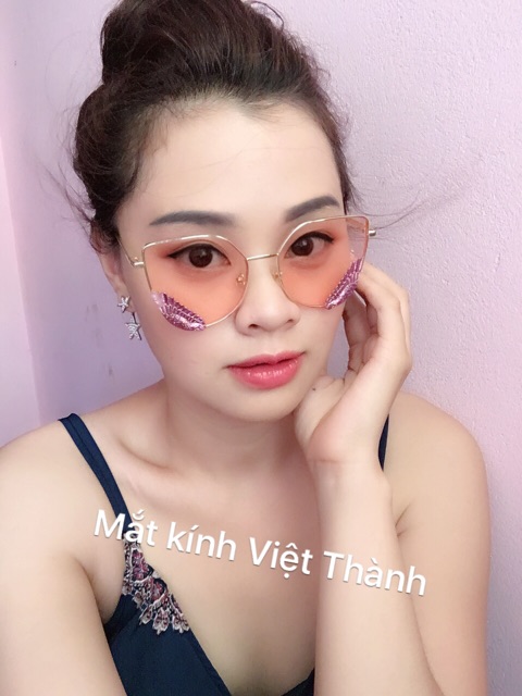 Kính cánh tiên mới nhất kính cánh tiên siêu chất