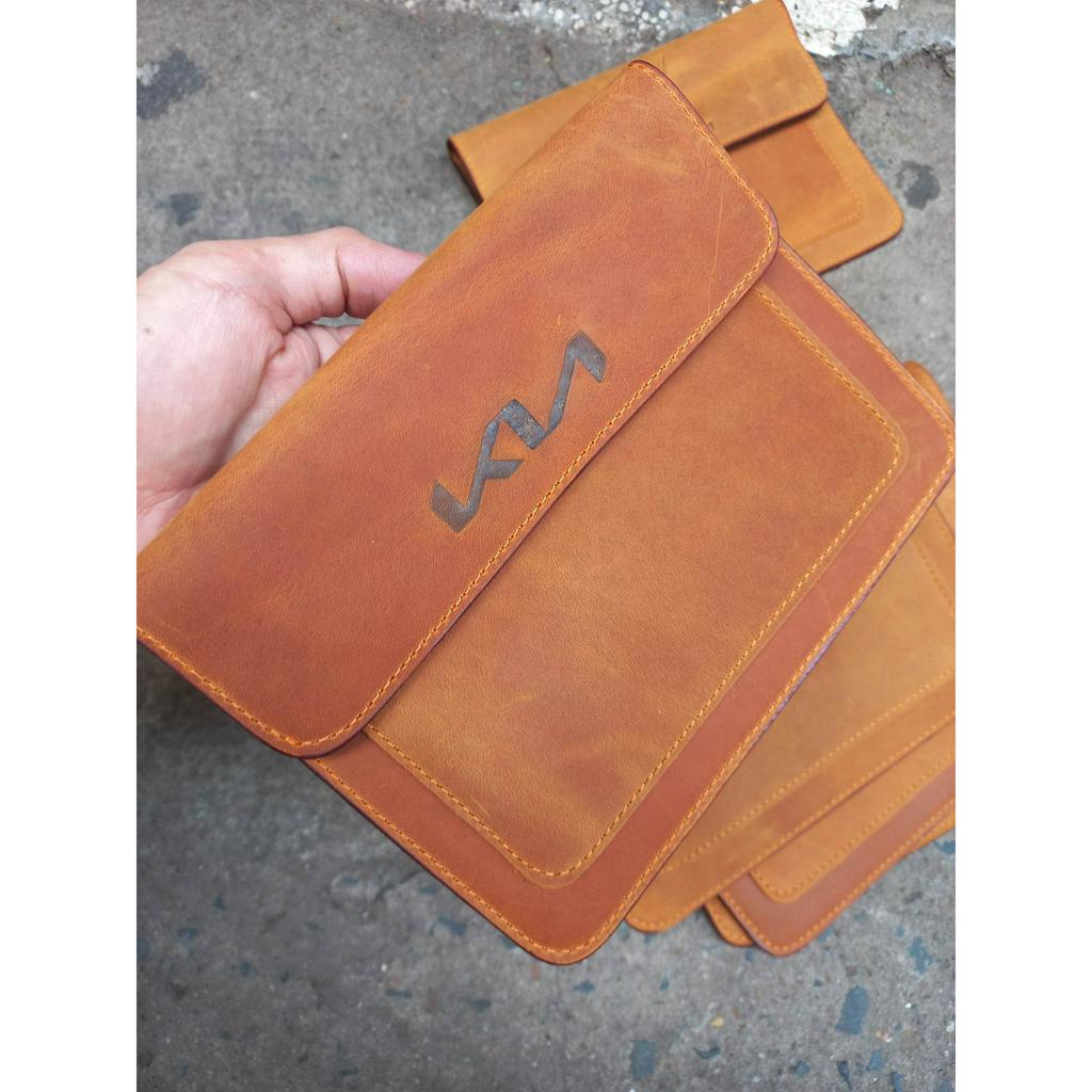 VÍ ĐỰNG GIẤY TỜ XE ÔTÔ GIẤY ĐĂNG KIỂM