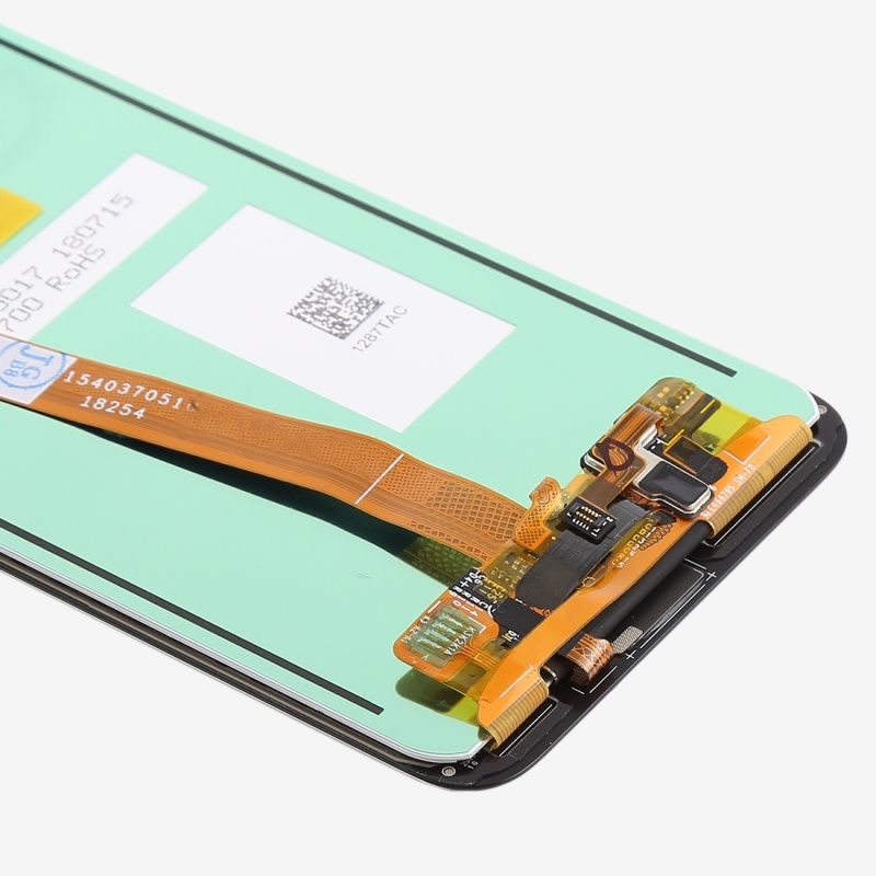 Set màn hình LCD và cụm số hóa màn hình cảm ứng vân tay điện thoại mới dành cho Huawei Honor 10