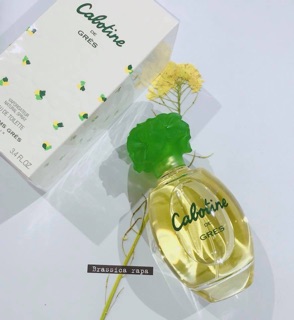 Nước hoa cabotine de gres EDT 100ml