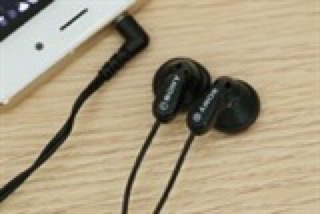 Tai nghe nhét tai Sony MDR-E9LP