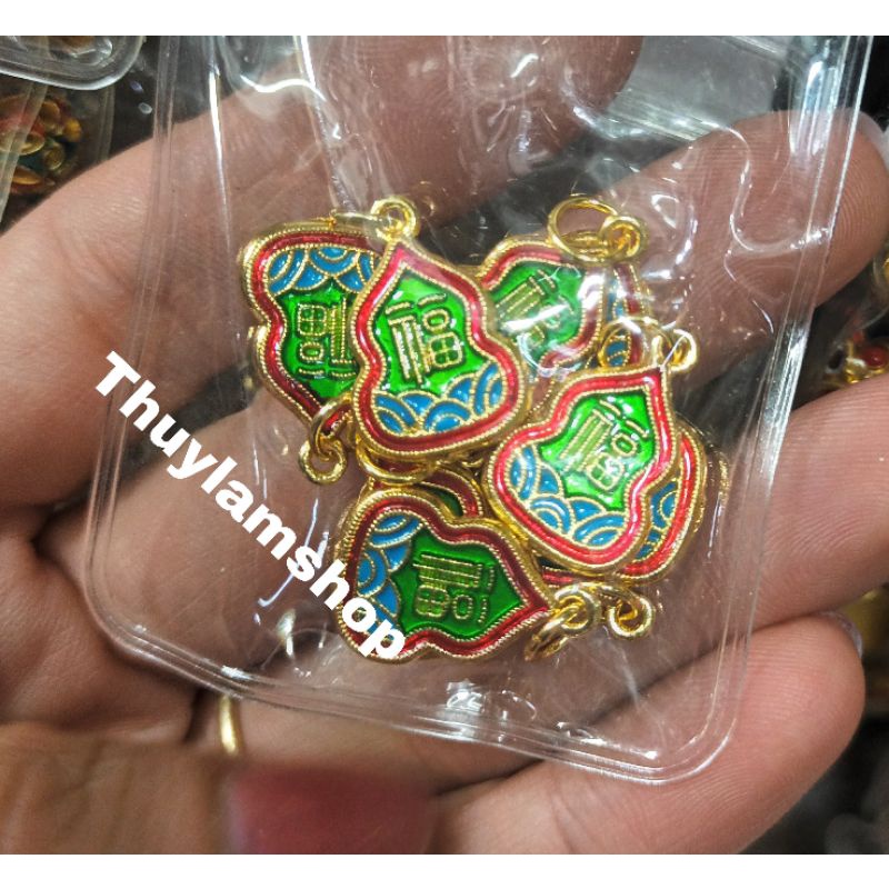 Charm Nepal cao cấp làm vòng