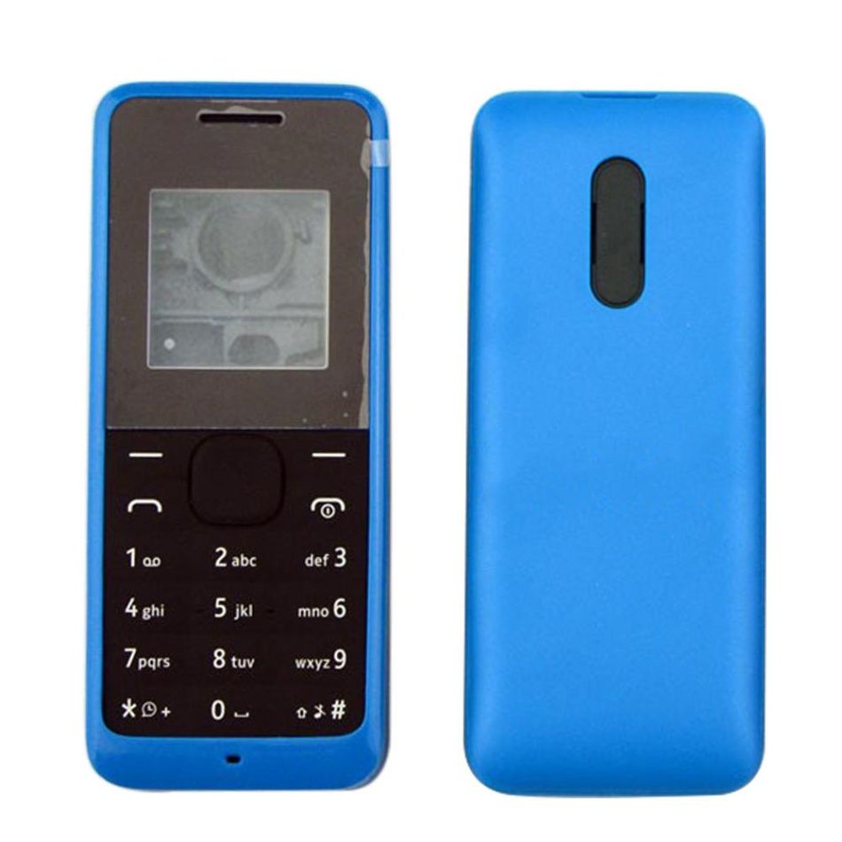 Vỏ Nokia 1280 - 1202 -105 2016-105 2017 loại sin hàng đẹp