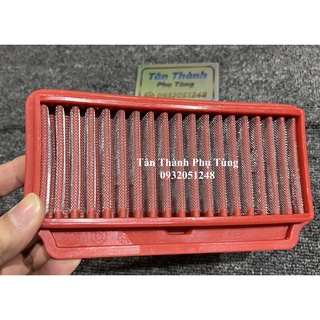 Lọc gió Sirius lưới thép