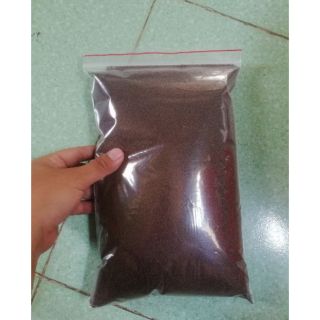 1kg Cám mirco 80 hạt nổi ( tomboy nổi)